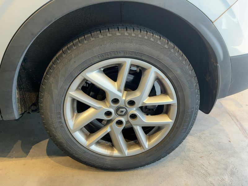 Renault Kadjar 1.5 dCi Energy XMOD 2016 – снимка 5