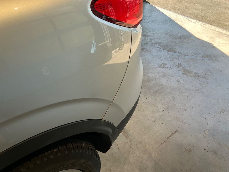 Renault Kadjar 1.5 dCi Energy XMOD 2016 – снимка 28
