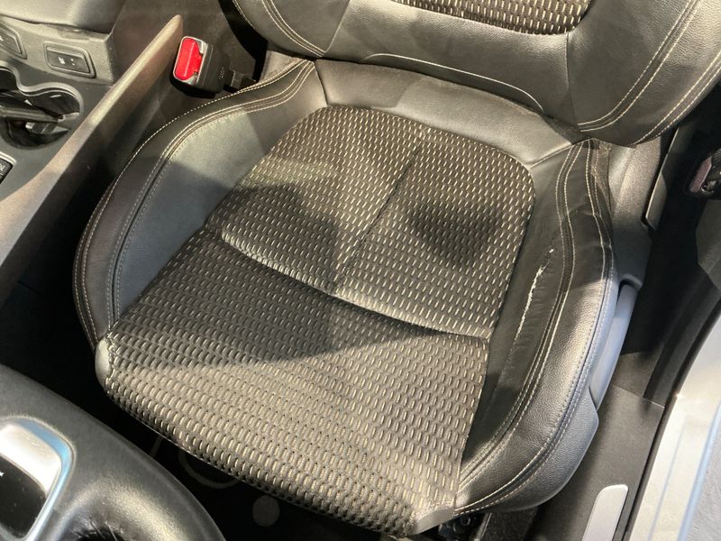 Renault Kadjar 1.5 dCi Energy XMOD 2016 – снимка 22