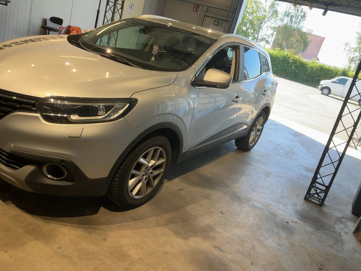 Renault Kadjar d'occasion