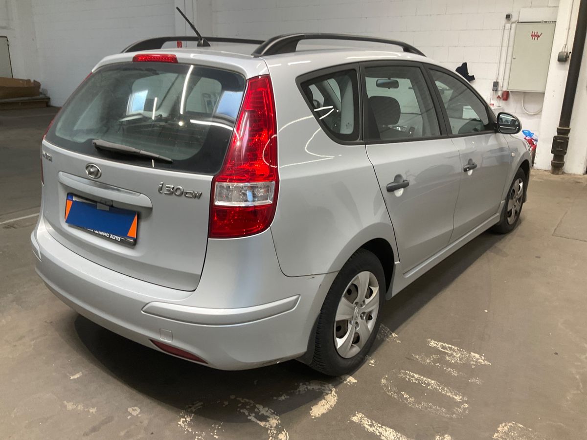 Hyundai i30 1.4 Classic Blue