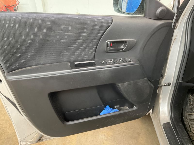 Mazda 5 1.8 Exclusive 2008 – снимка 33