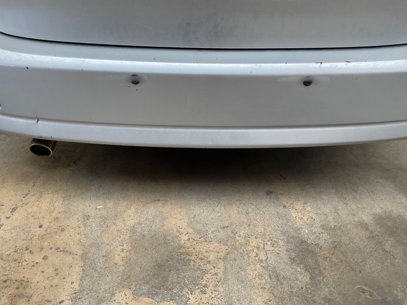 Mazda 5 1.8 Exclusive 2008 – снимка 45