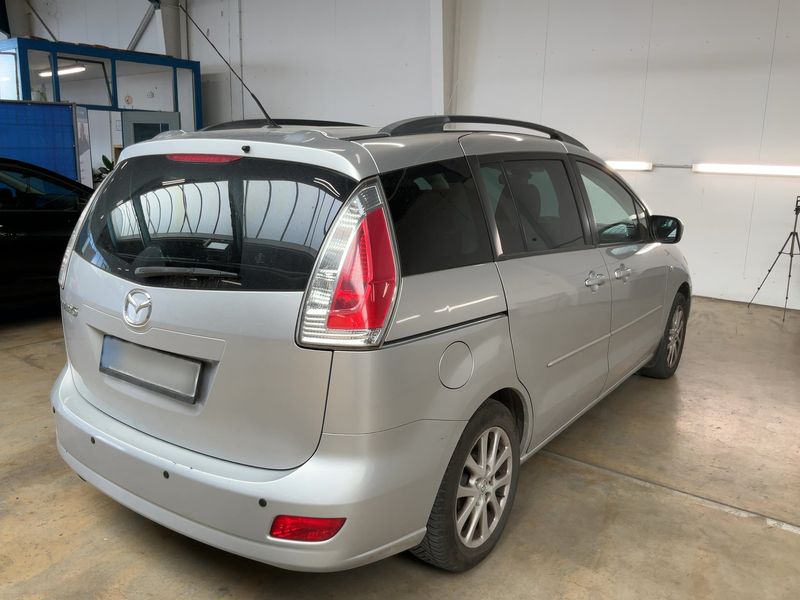 Mazda 5 1.8 Exclusive — zdjęcie 6