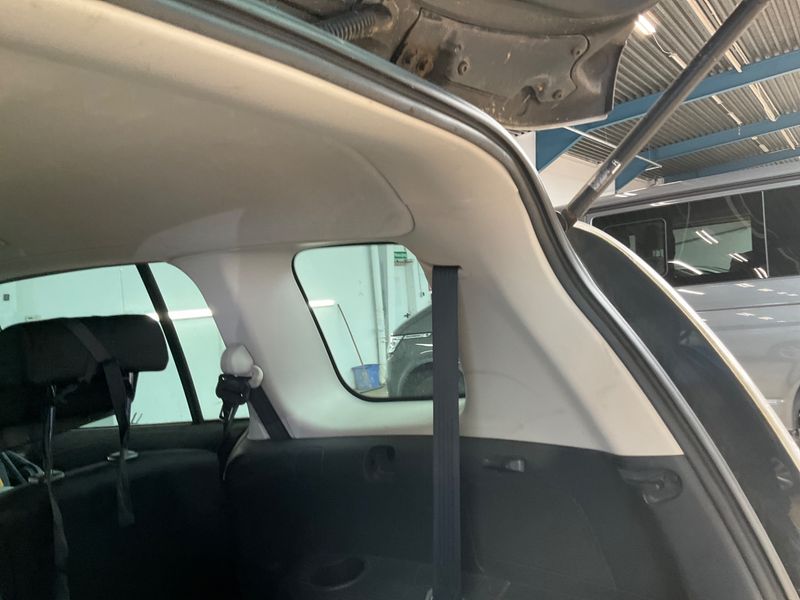 Mazda 5 1.8 Exclusive 2008 – снимка 31