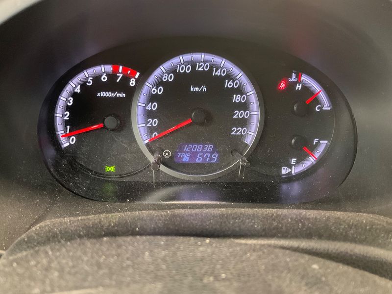 Mazda 5 1.8 Exclusive — zdjęcie 13