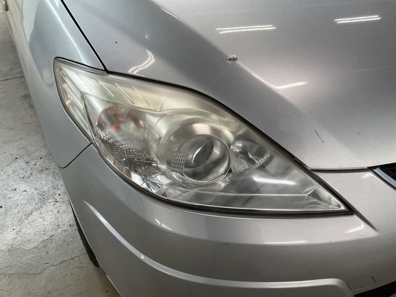 Mazda 5 1.8 Exclusive 2008 – снимка 53