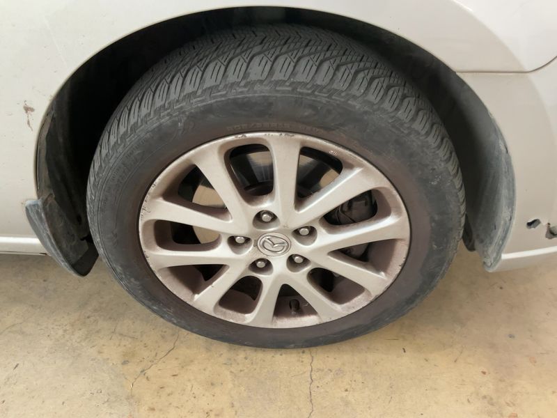 Mazda 5 1.8 Exclusive 2008 – снимка 11