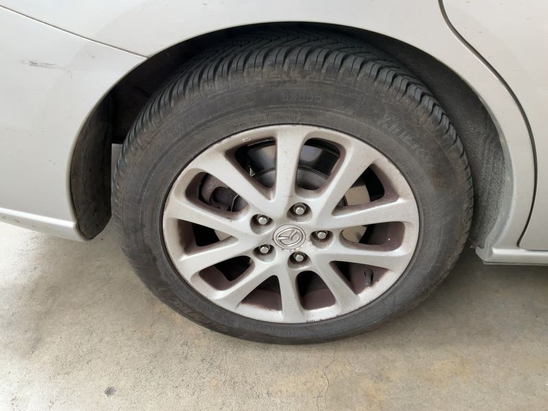 Mazda 5 1.8 Exclusive 2008 – снимка 9