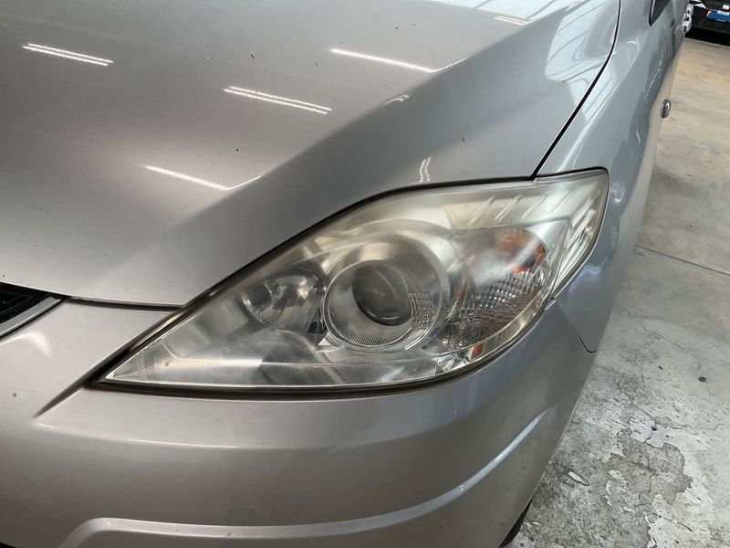 Mazda 5 1.8 Exclusive 2008 – снимка 52