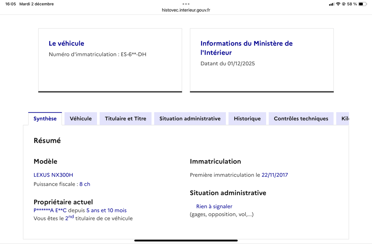 Lexus NX-Serie NX 300h F Sport Executive