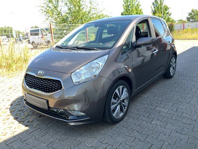 Kia Venga 1.6 CRDi Spirit