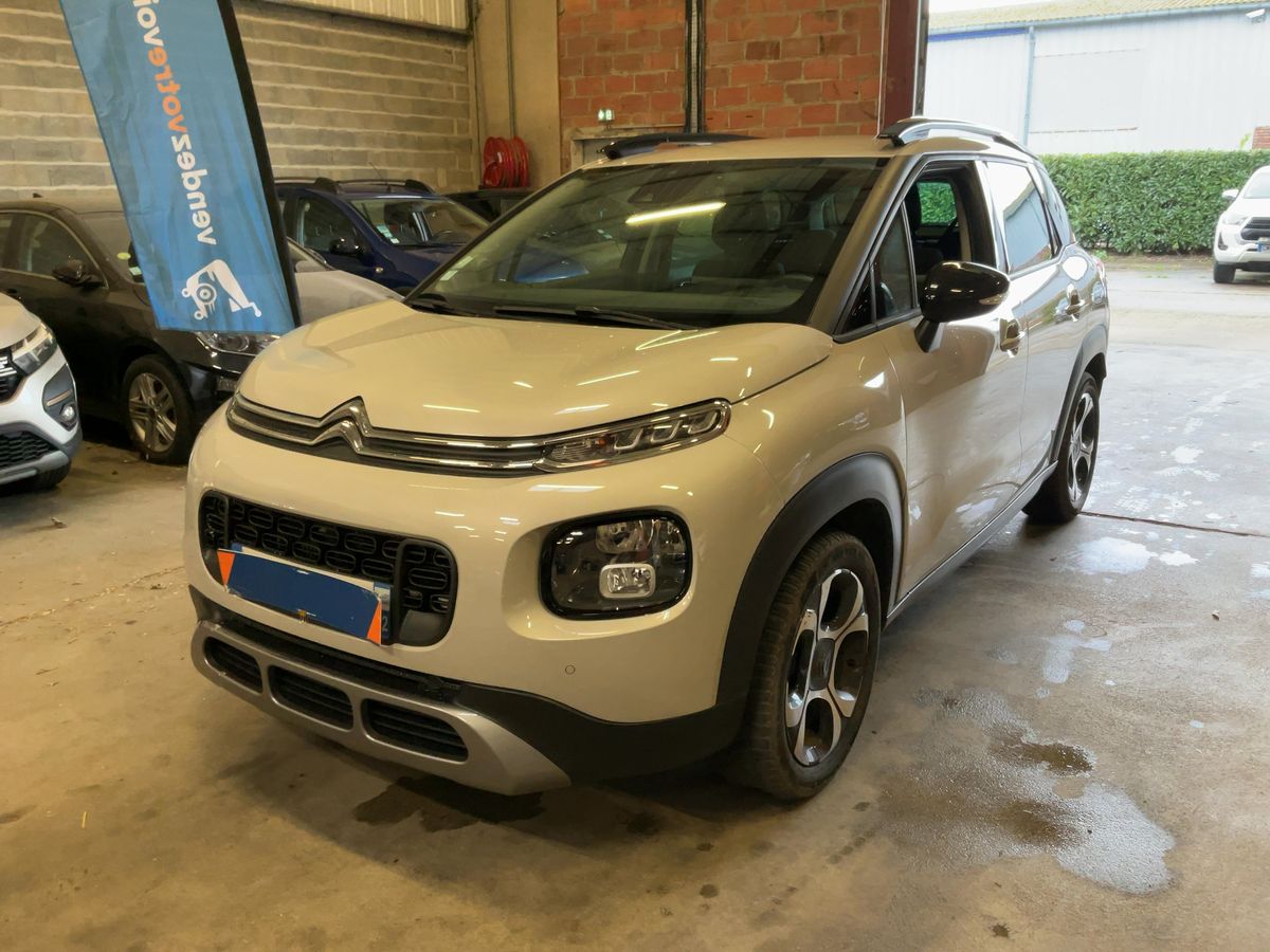 Citroen C3 d'occasion