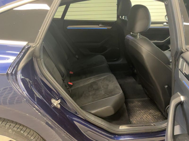 Volkswagen Arteon 2.0 TDI R-Line 4Motion — zdjęcie 14