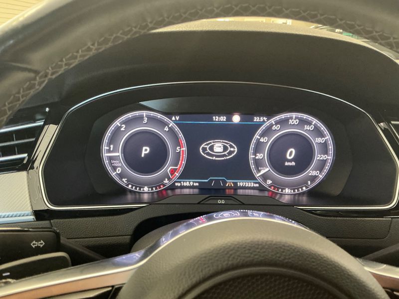 Volkswagen Arteon 2.0 TDI R-Line 4Motion — zdjęcie 13