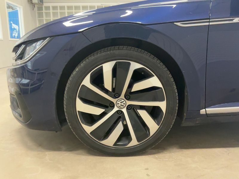 Volkswagen Arteon 2.0 TDI R-Line 4Motion 2019 – снимка 3