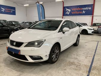 Seat Ibiza 1.2 I-Tech