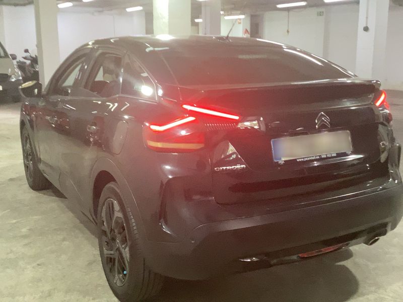 Citroen C4 1.5 Blue-HDi Feel Pack 2021 – снимка 6