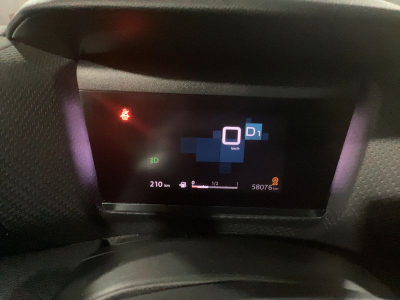 Citroen C4 1.5 Blue-HDi Feel Pack 2021 – снимка 18