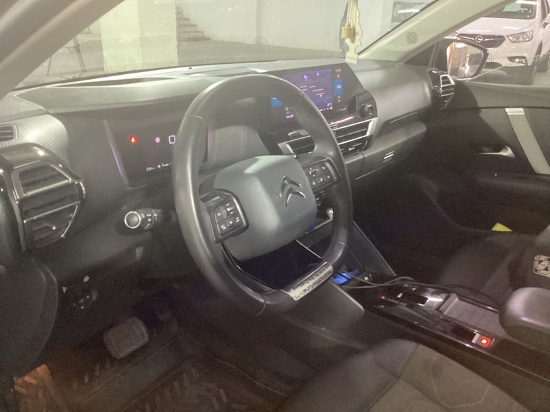 Citroen C4 1.5 Blue-HDi Feel Pack 2021 – снимка 23