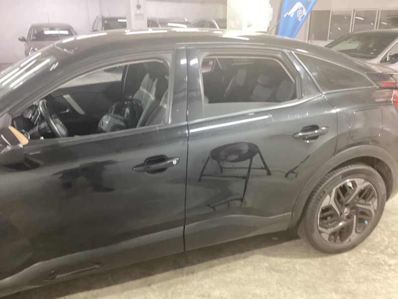 Citroen C4 1.5 Blue-HDi Feel Pack 2021 – снимка 4