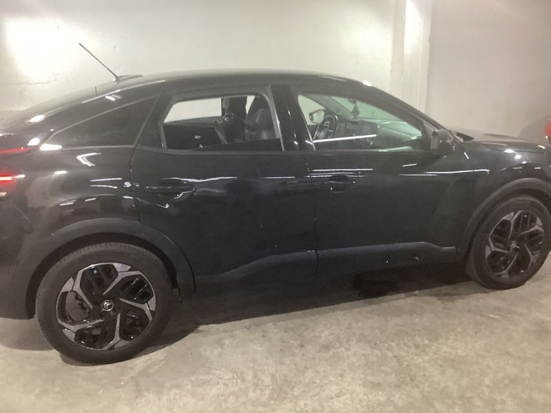 Citroen C4 1.5 Blue-HDi Feel Pack 2021 – снимка 10