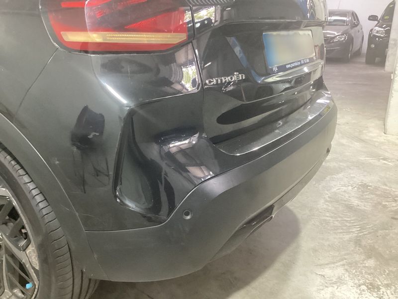Citroen C4 1.5 Blue-HDi Feel Pack 2021 – снимка 24