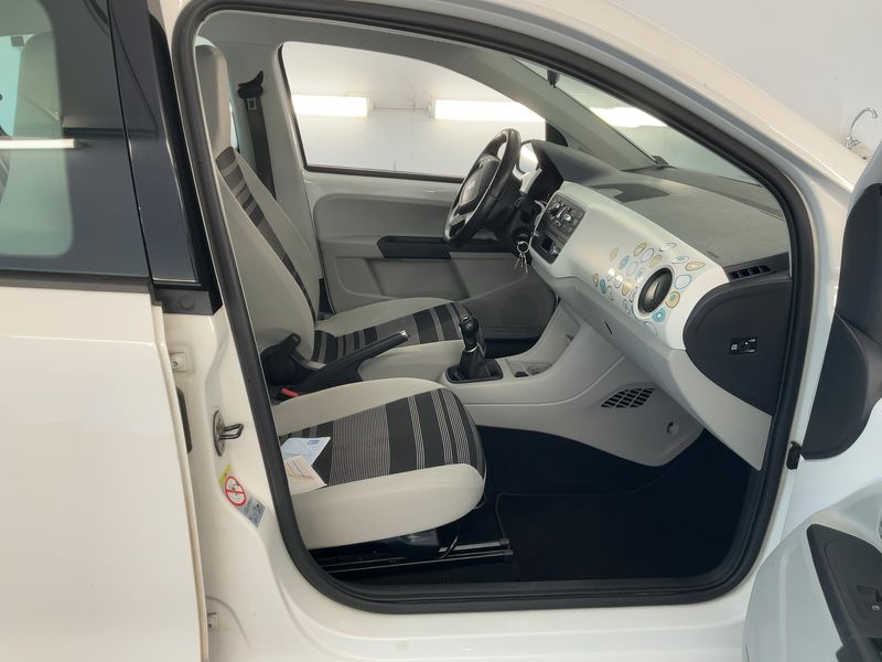 Seat Mii 1.0 Style Salsa — zdjęcie 11