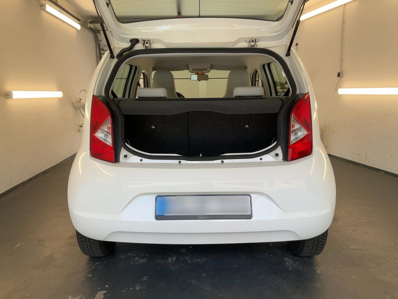 Seat Mii 1.0 Style Salsa — zdjęcie 10