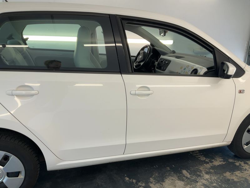 Seat Mii 1.0 Style Salsa — zdjęcie 7