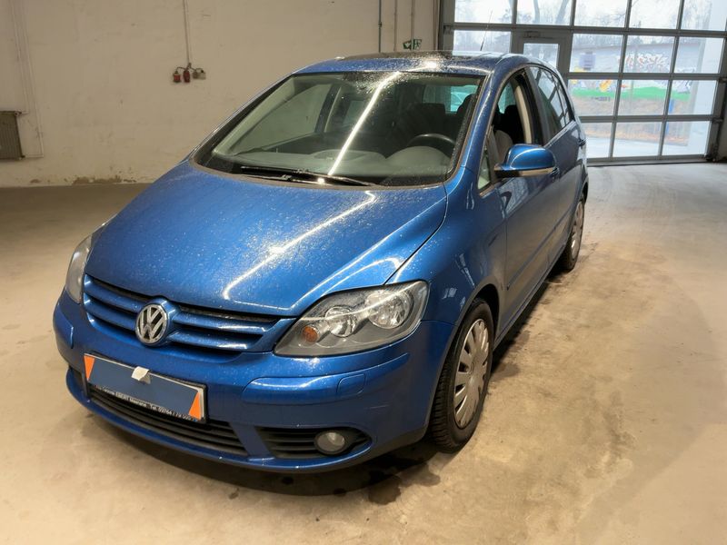 Golf Plus 1.4 Tour Edition