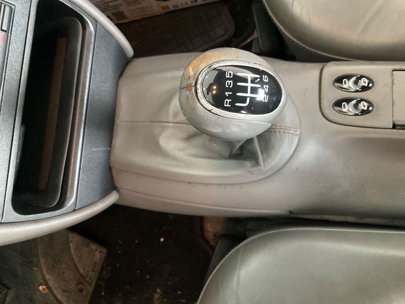 Porsche 911 996 Carrera 2000 – снимка 22
