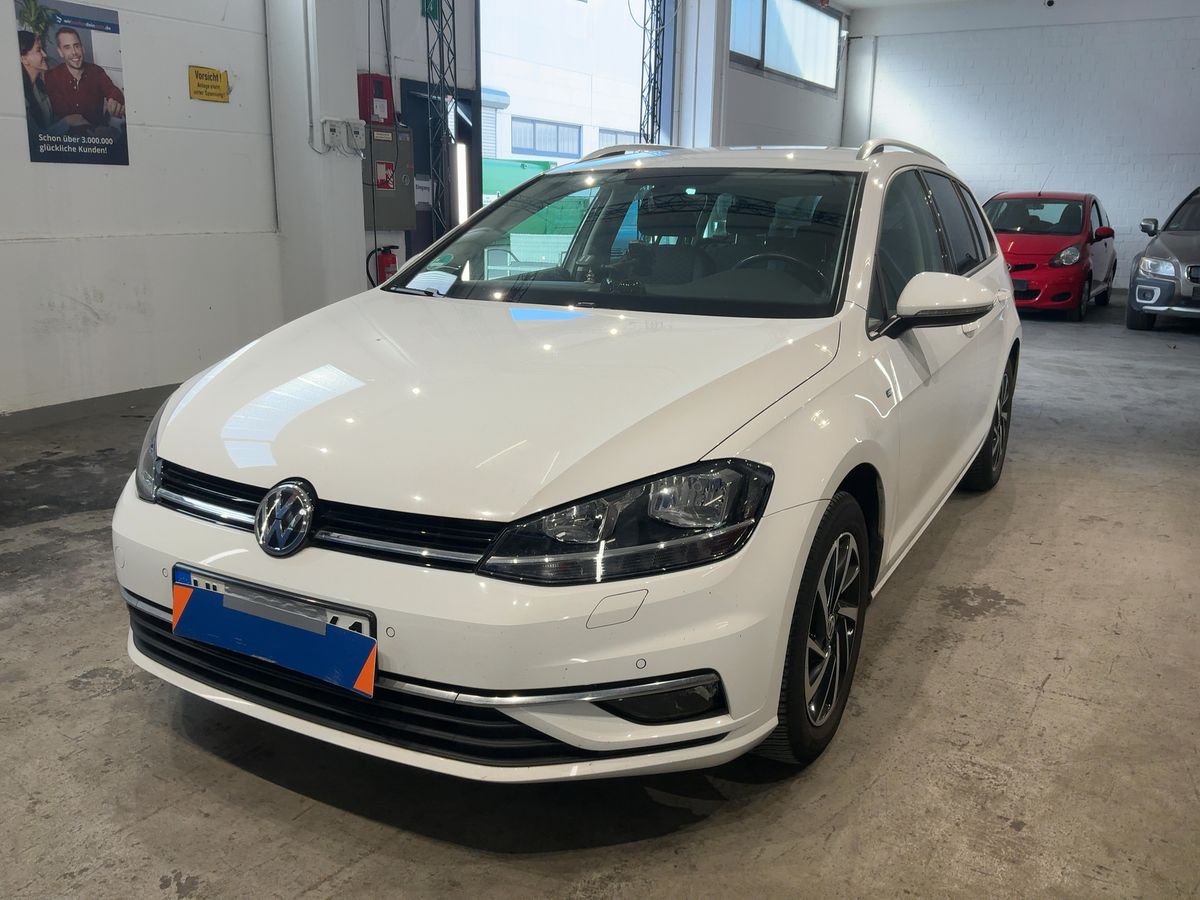 Volkswagen Golf d'occasion