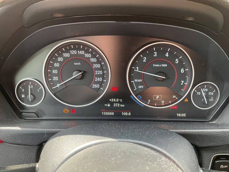 BMW 3er 318i Sport Line — zdjęcie 13