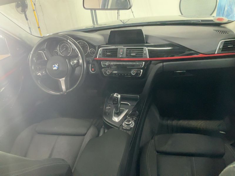BMW 3er 318i Sport Line — zdjęcie 12
