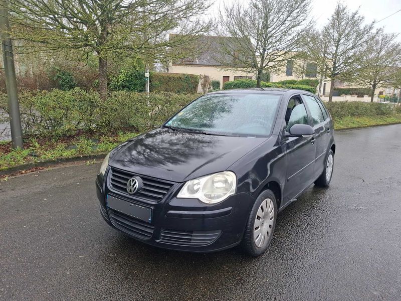 Polo 1.4 TDI United