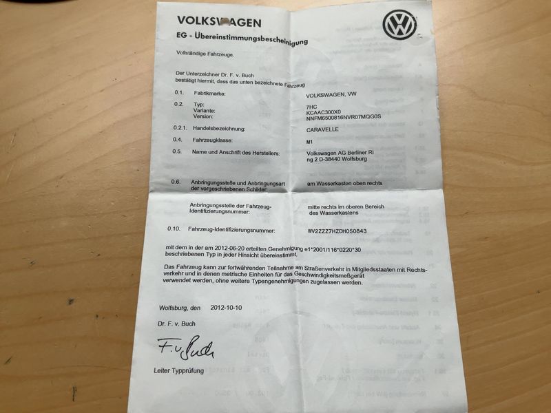 Volkswagen T5 Caravelle 2.0 TDI Trendline — zdjęcie 16
