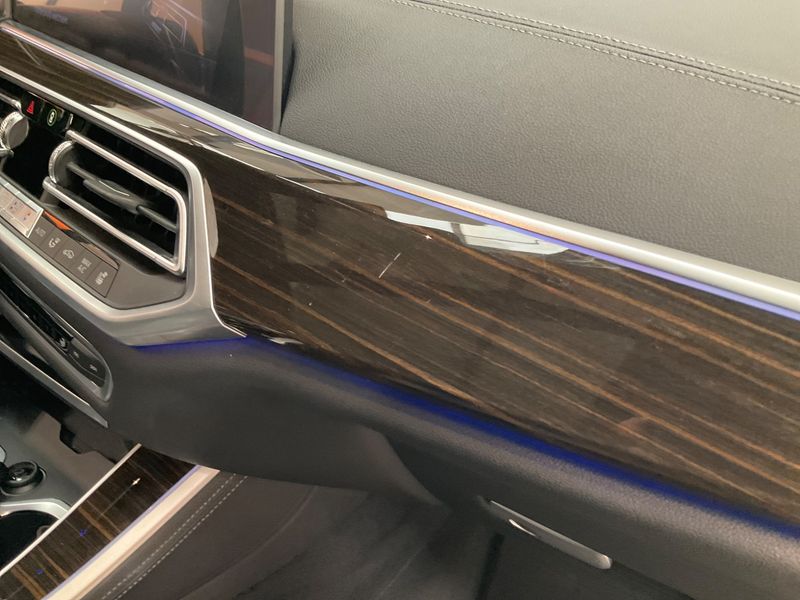 BMW X5 M50d 2019 – снимка 23