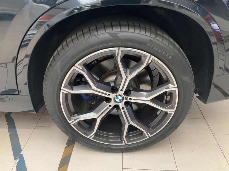 BMW X5 M50d 2019 – снимка 5