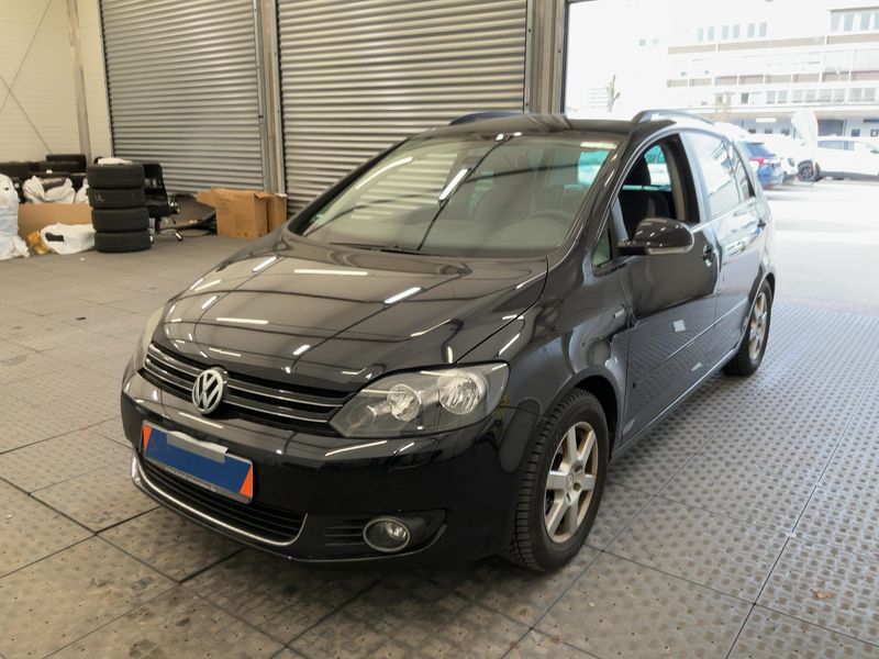 Golf VI Plus 1.4 TSI Life