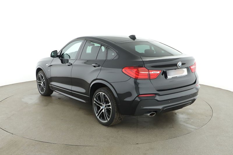 BMW X4 xDrive 20d Sport 2018 – снимка 6