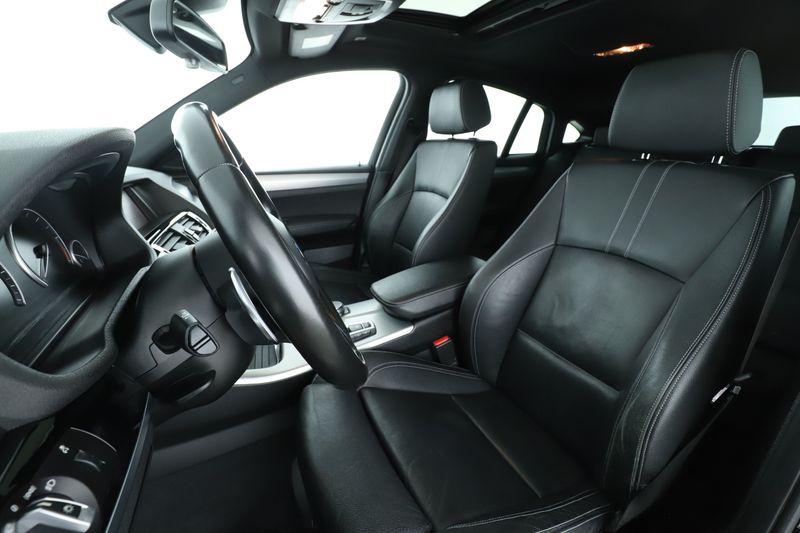 BMW X4 xDrive 20d Sport 2018 – снимка 16