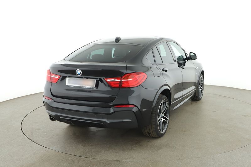 BMW X4 xDrive 20d Sport 2018 – снимка 8