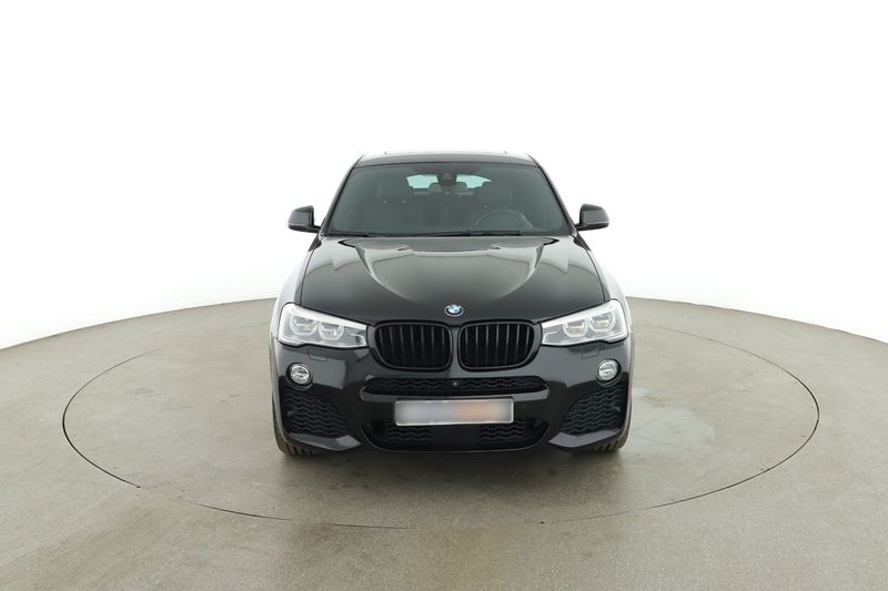 BMW X4 xDrive 20d Sport 2018 – снимка 14
