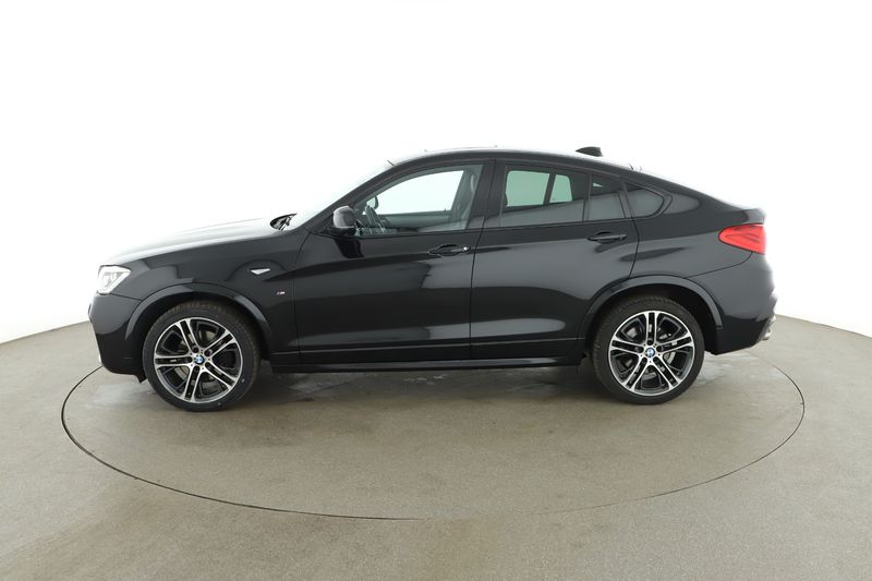 BMW X4 xDrive 20d Sport 2018 – снимка 4