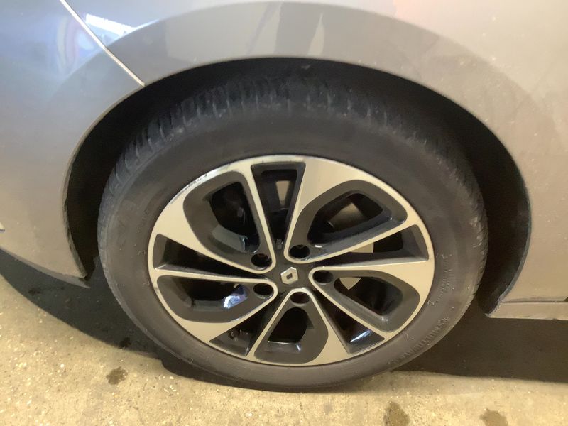 Renault Scenic 1.5 dCi BOSE Edition 2015 – снимка 3