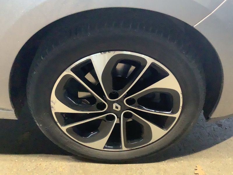 Renault Scenic 1.5 dCi BOSE Edition 2015 – снимка 11