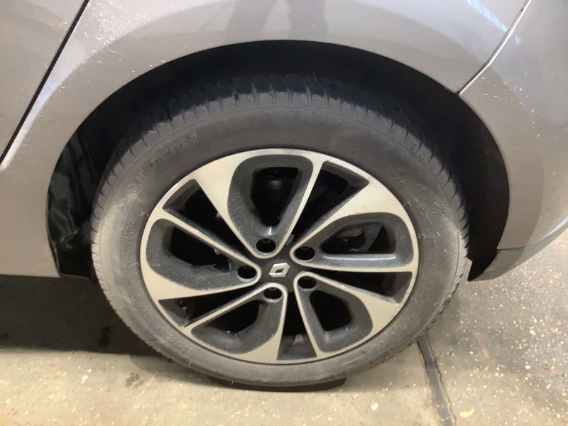 Renault Scenic 1.5 dCi BOSE Edition 2015 – снимка 5