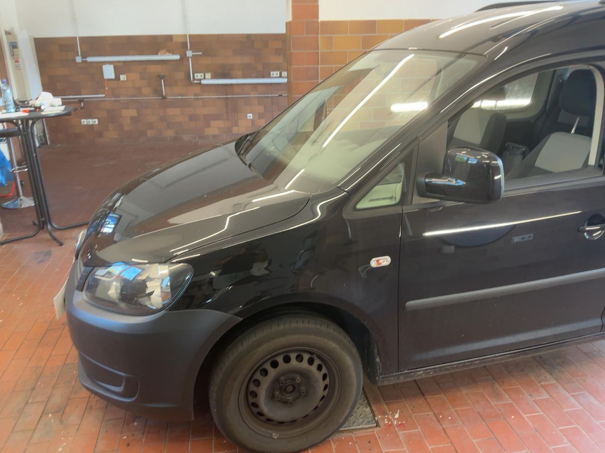 Volkswagen Caddy d'occasion