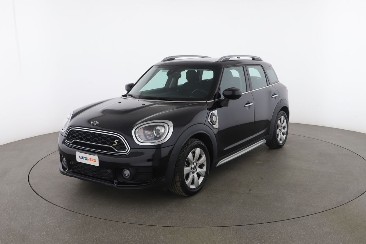 MINI Countryman 2019